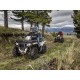 Quad Polaris-Sportsman 1000 Touring