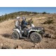 Quad Polaris-Sportsman 1000 Touring