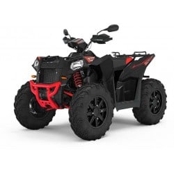 Quad Polaris-Scrambler 1000 XP