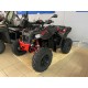 Quad Polaris-Scrambler 1000 XP