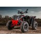 Quad Polaris-Scrambler 1000 XP S