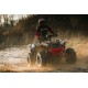 Quad Polaris-Scrambler 1000 XP S