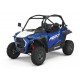 Ssv Polaris-rzr Trail S 1000 Premium