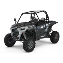 Ssv Polaris-rzr xp 1000 eps