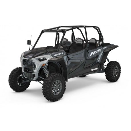 Ssv Polaris-rzr xp 4 eps 1000