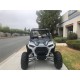 Ssv Polaris-rzr xp 4 eps 1000