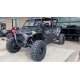 Ssv Polaris-rzr xp 4 eps 1000