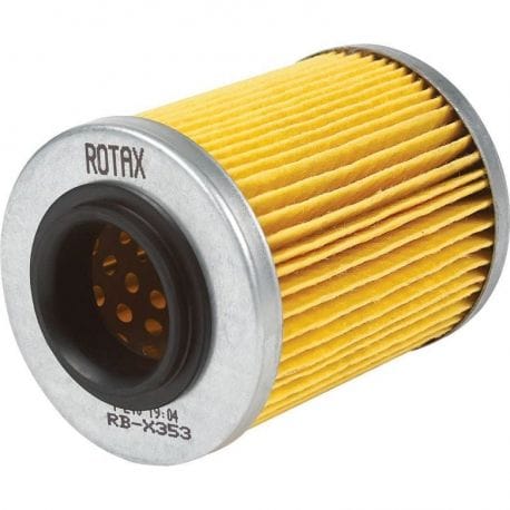Oil filter for Can-Am OUTLANDER ATV Origin filter