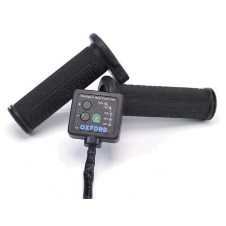 OXFORD Hot Grip heated grips