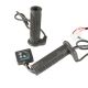 OXFORD Hot Grip heated grips