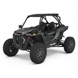 Ssv Polaris-rzr 1000 XP S