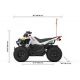 Quad Polaris - Outlaw 70 EFI