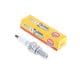 NGK spark plugs for TGB quad