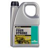 MOTOREX 4T Engine Oil - 10W40 4L