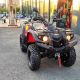 Quad Masai A 500 ix EPS