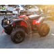 Quad Masai A 500 ix EPS