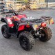 Quad Masai A 500 ix EPS