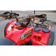 Quad Masai A 500 ix EPS