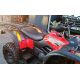 Quad Masai A 500 ix EPS