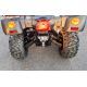 Quad Masai A 500 ix EPS