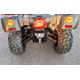 Quad Masai A 500 ix EPS