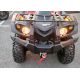 Quad Masai A 500 ix EPS