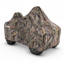 Camo Mossy Storage Cover for Can-am Outlander G2