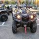 Quad Masai A 500 ix