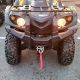 Quad Masai A 500 ix