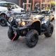 Quad Masai A 500 ix