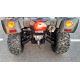 Quad Masai A 500 ix