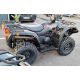 Quad Masai A 500 ix