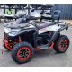 Quad Segway SNARLER AT6 L - Red and White