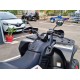 Quad Segway SNARLER AT6 L - Rouge et Blanc