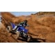 Quad Yamaha yzf 450 r