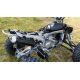 Quad Yamaha YFZ450R