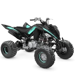 Quad Yamaha yfm 700-r-se