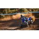 Quad Yamaha yfm 700-r-se
