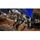 Quad Yamaha yfm 700-r-se