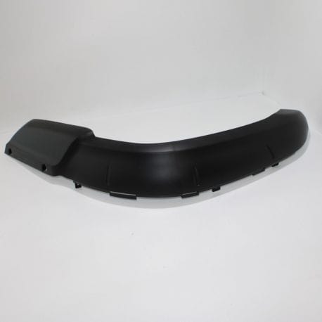 LEFT FRONT WING EXTENSION 550 SE