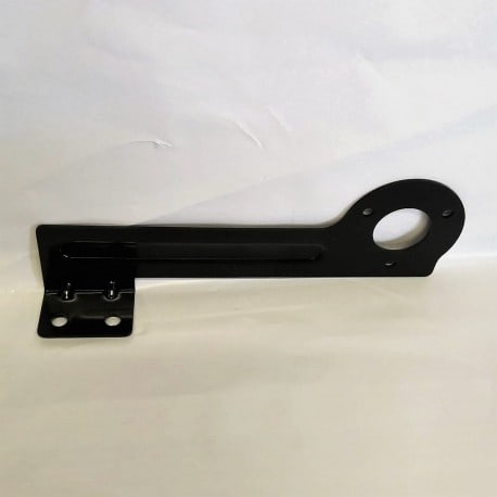 Support Coupling socket for quad TGB