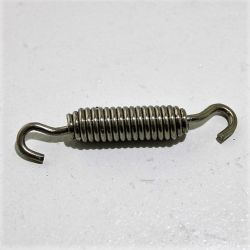 EXHAUST SPRING