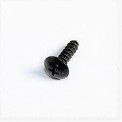 PARKER SCREW FOOTREST