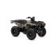 Quad Yamaha Grizzly 700 EPS