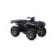 Quad Yamaha Grizzly 700-eps-se