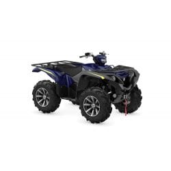 Quad Yamaha Grizzly 700 EPS SE