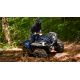 Quad Yamaha Grizzly 700-eps-se