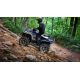Quad Yamaha Grizzly 700-eps-se