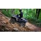 Quad Yamaha Grizzly 700 EPS SE