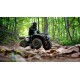 Quad Yamaha Grizzly 700-eps-se